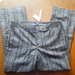 Banana Republic Logan pant 14P